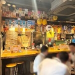 大衆酒場 ABURU。 - 