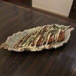 大衆酒場 ABURU。 - 