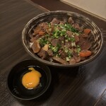 大衆酒場 ABURU。 - 
