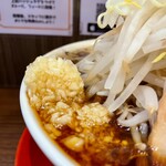 麺屋わっしょい - 