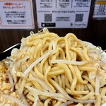 麺屋わっしょい - 