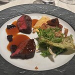 オチェーアノ - 