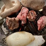 ゆきだるま中野部屋 - 