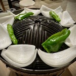 ゆきだるま中野部屋 - 