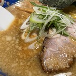 らーめんてつや - 