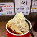 麺屋わっしょい - 