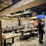 ゆきだるま中野部屋 - 