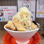 麺屋わっしょい - 