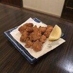 大衆酒場 ABURU。 - 