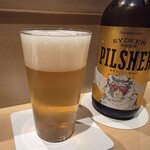 銀座 しのはら - 