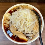 麺屋わっしょい - 