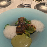 オチェーアノ - 