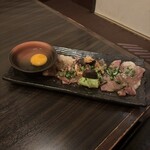 大衆酒場 ABURU。 - 