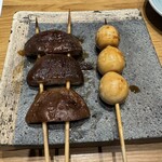 中目黒 とりまち - 