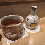 銀座 しのはら - 