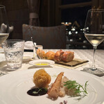 オチェーアノ - 