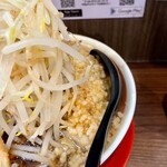 麺屋わっしょい - 