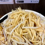 麺屋わっしょい - 