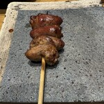 中目黒 とりまち - 