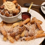 デリリウムカフェ レゼルブ - 