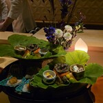 銀座 しのはら - 