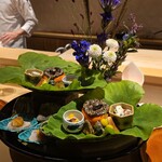 銀座 しのはら - 