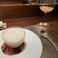 現代茶寮 銀座風月堂 - 