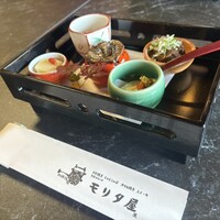 モリタ屋 木屋町店 - 