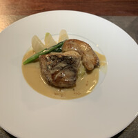 現代茶寮 銀座風月堂 - 