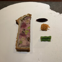 現代茶寮 銀座風月堂 - 