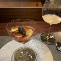 現代茶寮 銀座風月堂 - 