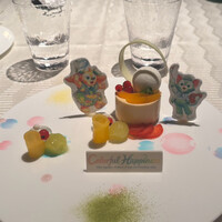 オチェーアノ - 