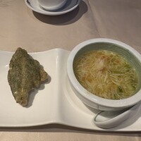 中国飯店 三田店 -  中国飯店 三田店 -