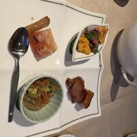 中国飯店 三田店 -  中国飯店 三田店 -