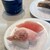 はま寿司 - 料理写真:まぐろ3種