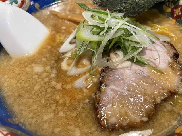 Ramen Tetsuya Nanashichijo Honten photo 2