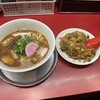 丸高中華そば 神戸二宮 二宮店