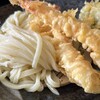 讃岐うどん 八重