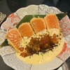 コモレビ 個室で味わう肴と日本酒