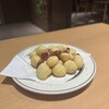 イタリアンバル ポポリ 渋谷店