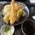 讃岐うどん 八重 - 