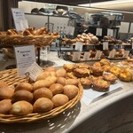 Petrichor Bakery and Cafe - 