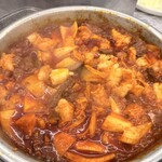 富平ヤンコプチャン - 