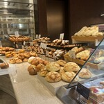 Petrichor Bakery and Cafe - 