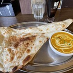 ジュンタラカレー - 料理写真: