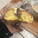 Petrichor Bakery and Cafe - 