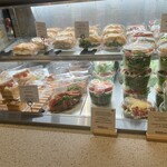 Petrichor Bakery and Cafe - 