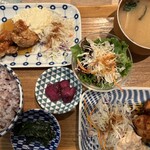 kawara CAFE＆KITCHEN - 