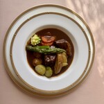 レストラン メープル - 