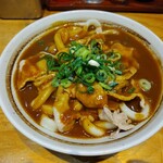 Udon Sanka
